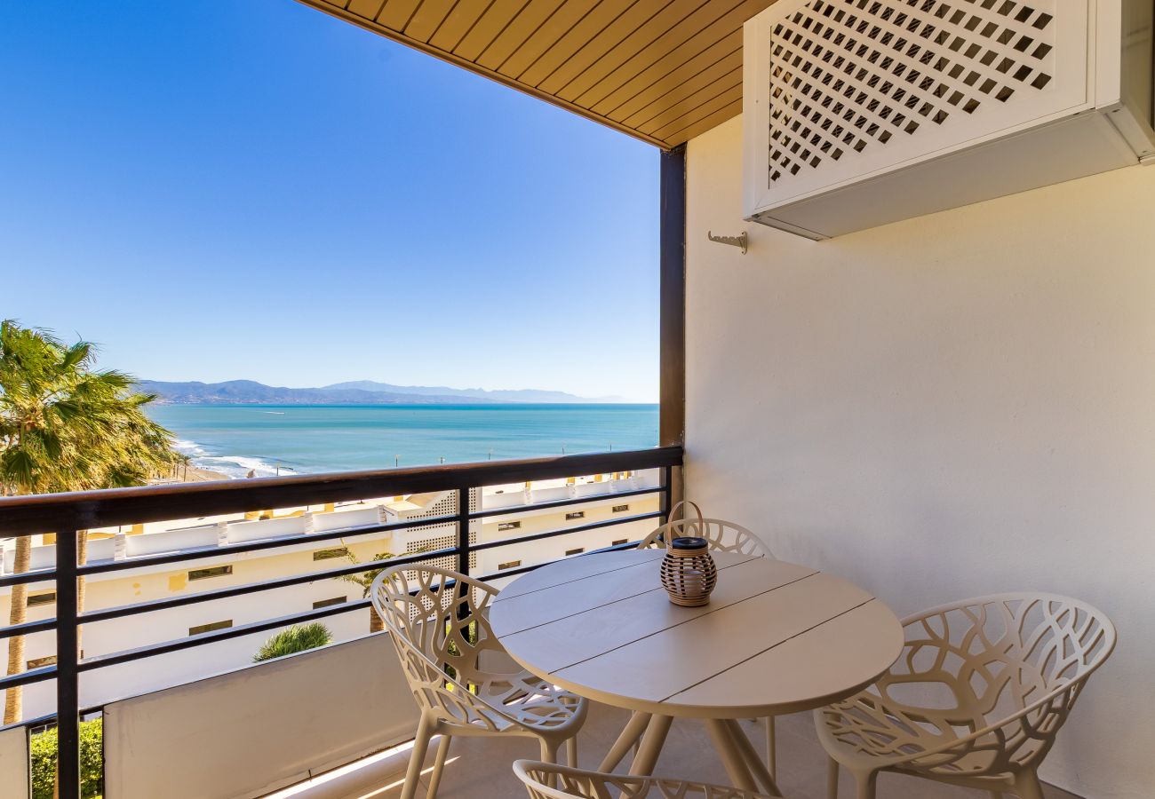 Appartement à Torremolinos - Casa Marta - Vistas al mar