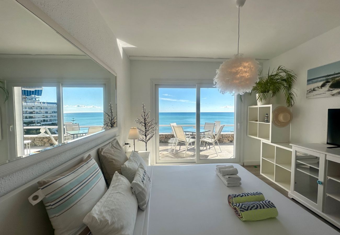 Appartement à Torremolinos - Cielo y Mar - Vistas al mar