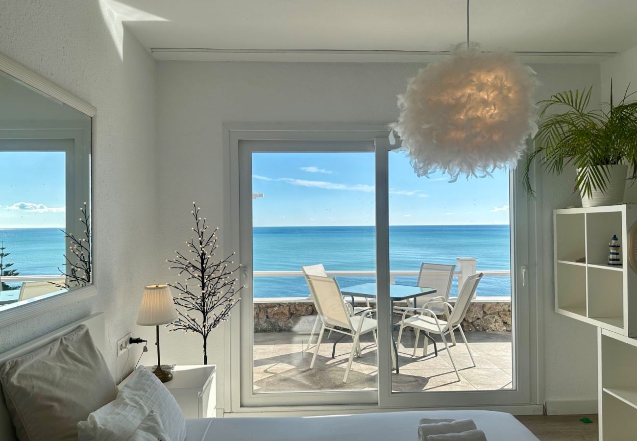 Appartement à Torremolinos - Cielo y Mar - Vistas al mar