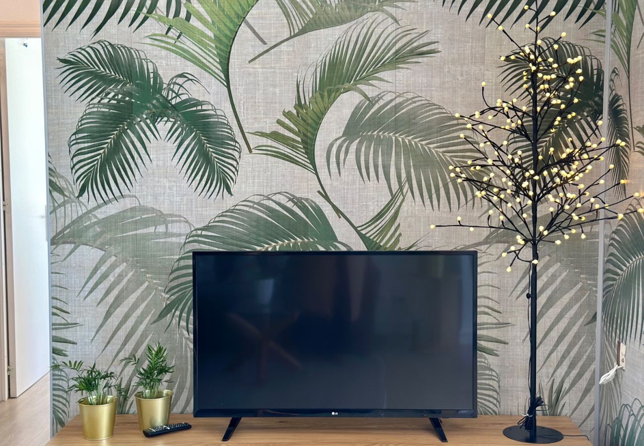 Appartement à Torremolinos - Cielo y Mar - Vistas al mar