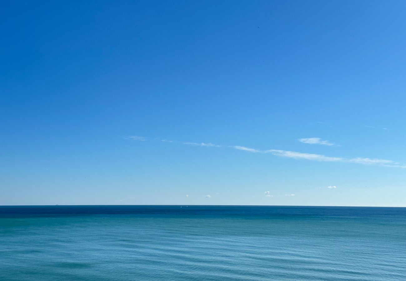Appartement à Torremolinos - Cielo y Mar - Vistas al mar