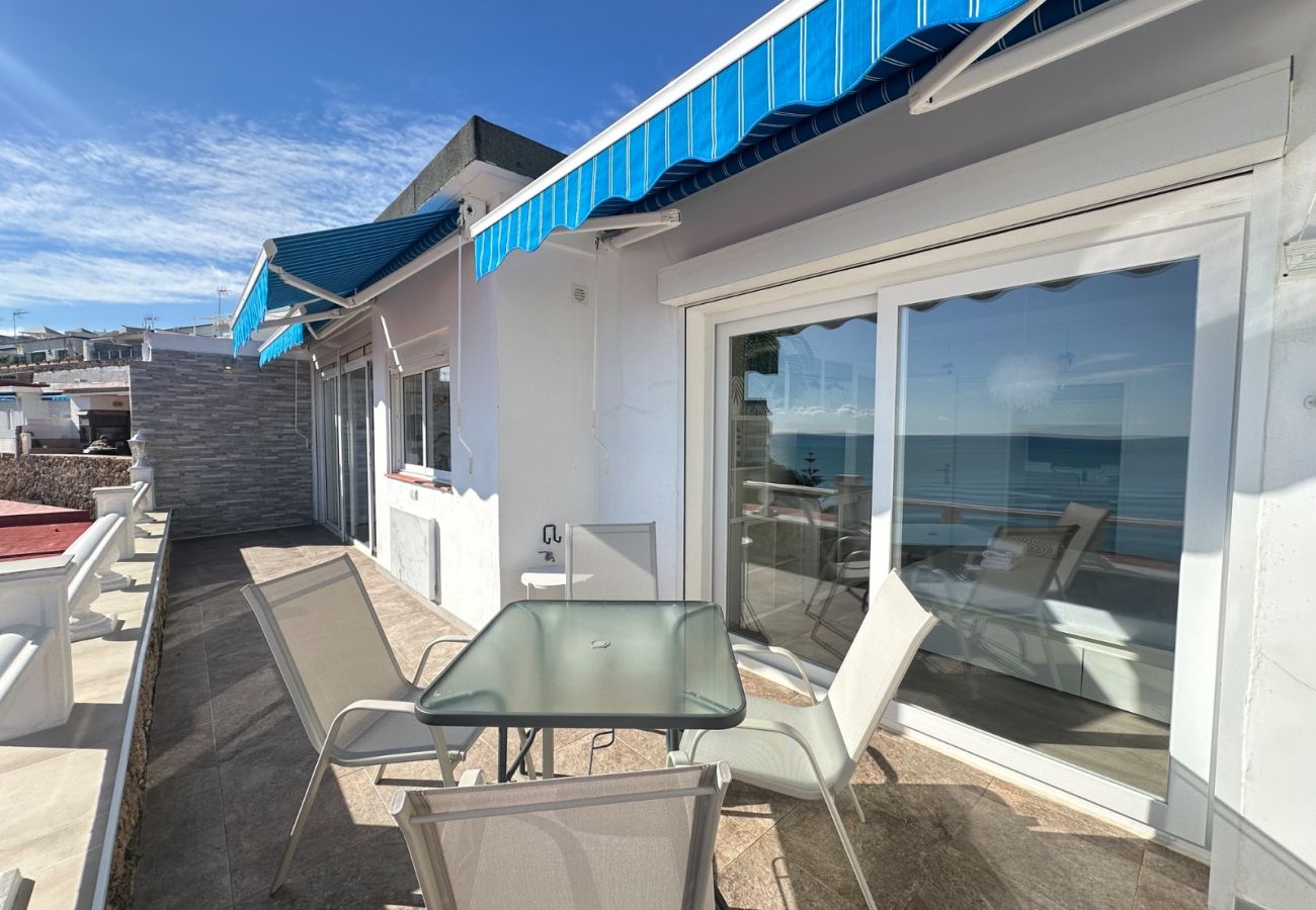 Appartement à Torremolinos - Cielo y Mar - Vistas al mar