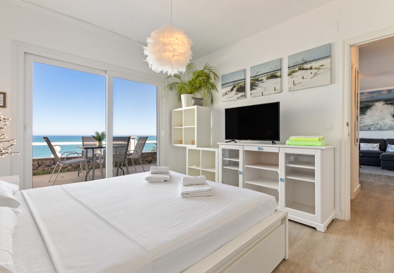 Appartement à Torremolinos - Cielo y Mar - Vistas al mar