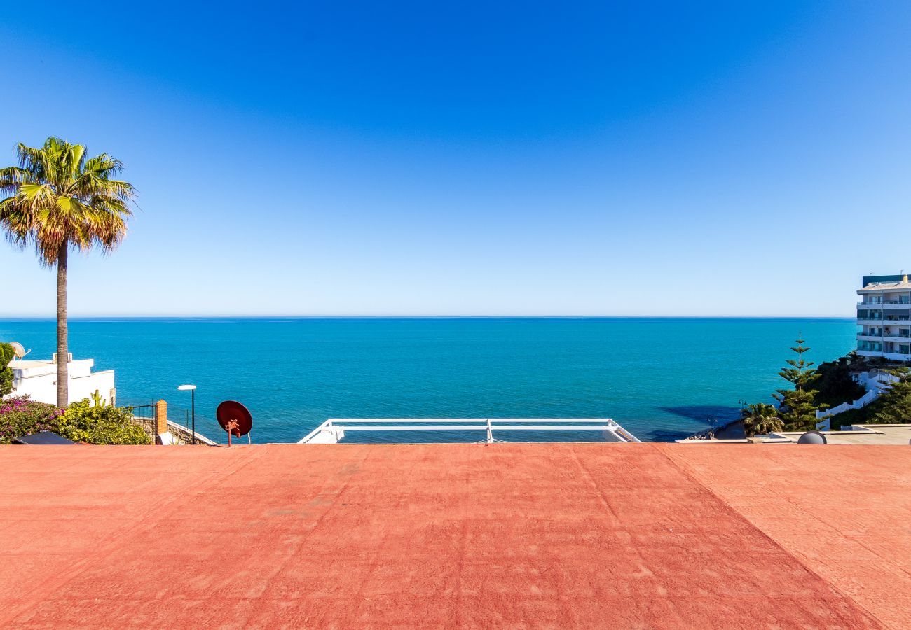 Appartement à Torremolinos - Cielo y Mar - Vistas al mar
