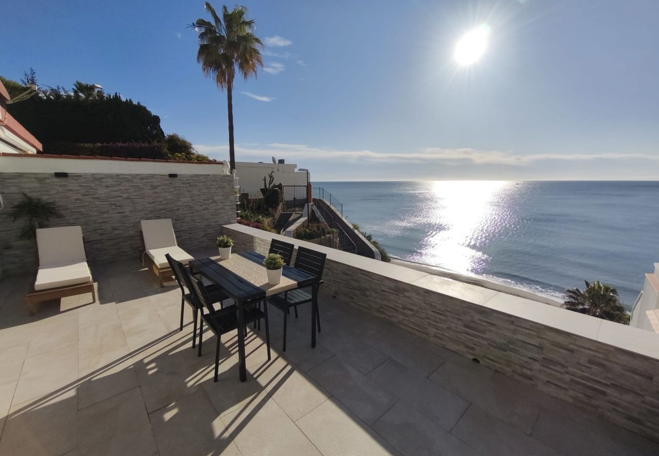 Appartement à Torremolinos - Sinfonía Marina - Seaviews