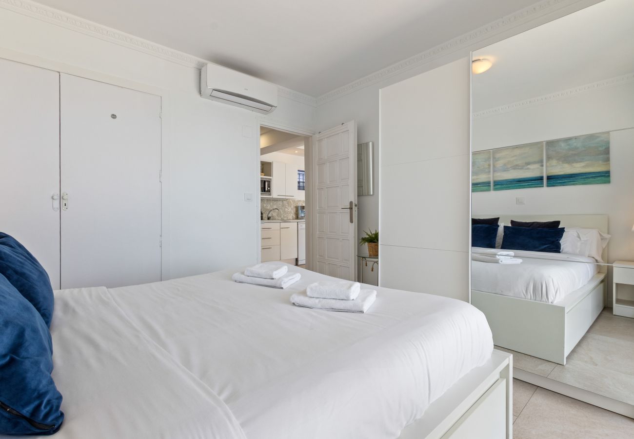 Appartement à Torremolinos - Sinfonía Marina - Seaviews