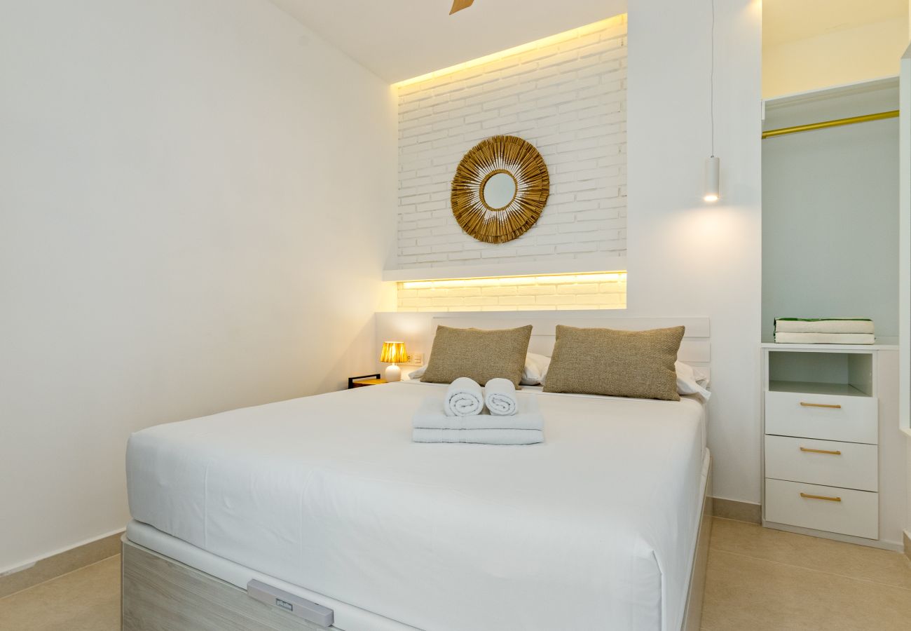 Appartement à Torremolinos - Azure Horizon - Luxury Sea View