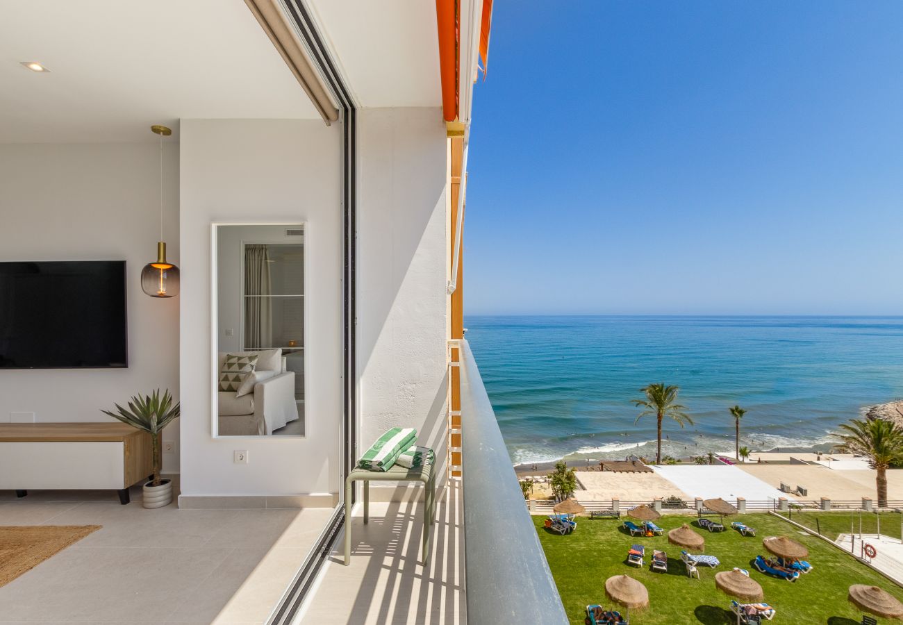 Appartement à Torremolinos - Azure Horizon - Luxury Sea View