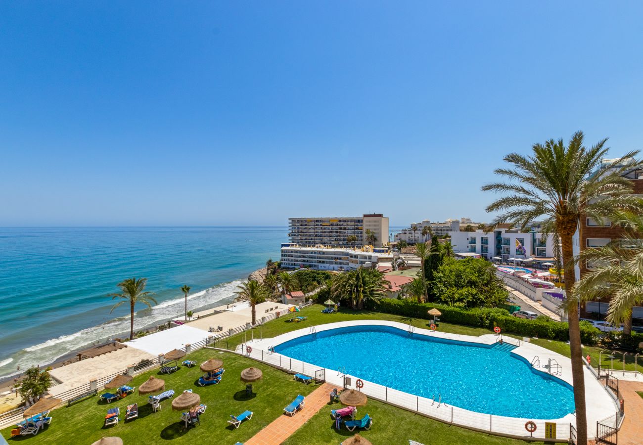 Appartement à Torremolinos - Azure Horizon - Luxury Sea View