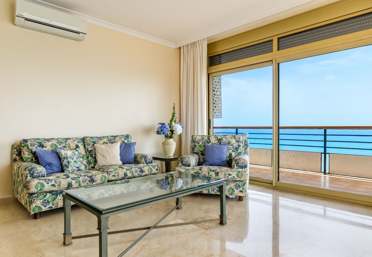 Appartement à Torremolinos - Casa Panorama - Panoramic Sea View & Pool