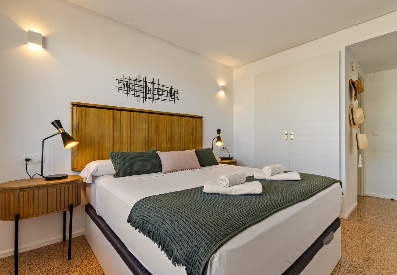 Appartement à Torremolinos - Casa Lamela 63 - La Nogalera, Terrace & Pool