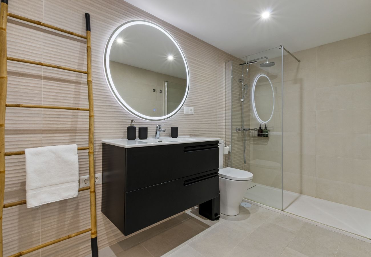 Appartement à Torremolinos - Casa Lamela 63 - La Nogalera, Terrace & Pool